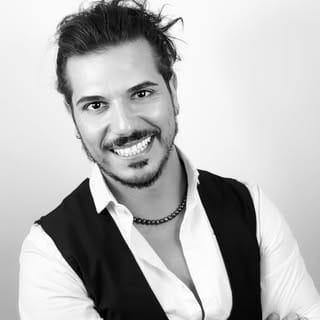 Fortunato Benavoli, Beauty & Skincare influencer in Rome
