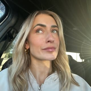 Sophie Holohan, Nutrition & Diet influencer in UK