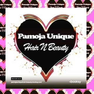 Pamoja hair N beauty salon ltd, Beauty & Skincare influencer in Glasgow