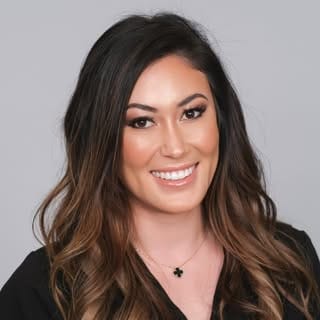 Naomi Danielle Barrett, NP-C, Beauty & Skincare influencer in Newport Beach