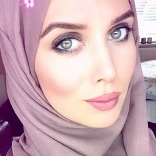 Azbah Ali, Beauty & Skincare influencer in Birmingham