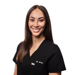 Dr Amy Law | Dentist | Aesthetics & Skin | Polynucleotides, Beauty & Skincare influencer in Liverpool