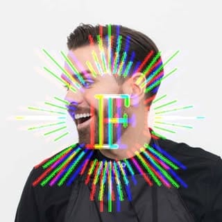 Fergal Doyle Hair, Salon & Grooming Services influencer in Bristol