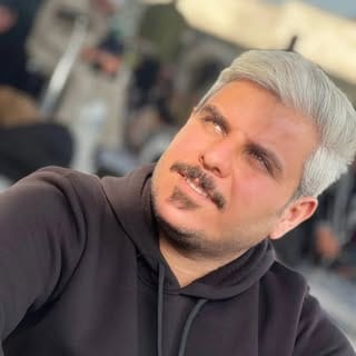 علي رزاق, Technology influencer in Baghdad
