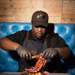 Chad Dillon, Technology influencer in Atlanta
