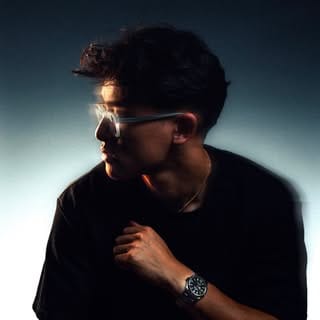 Keenan Lam | Filmmaker, Technology influencer in London
