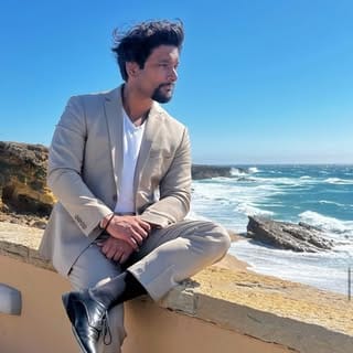 Amu, Technology influencer in Florence