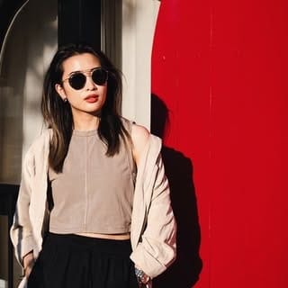Candy Lai Thota, Technology influencer in Hong Kong