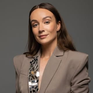 Ashley McDonnell, Entrepreneurs influencer in Paris