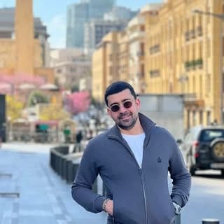Tural Valiyev, Technology influencer in Beirut