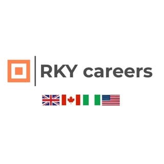 RKY Careers🇳🇬🇬🇧🇨🇦🇦🇺🇮🇪🇺🇸, Entrepreneurs influencer in London