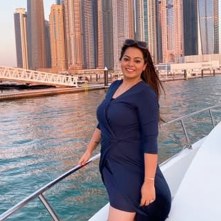 Bhavika Kaur | UK Blogger | Mama, Chefs & Culinary influencer in Manchester