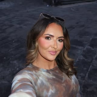 Hannah McNab, Chefs & Culinary influencer in Edinburgh