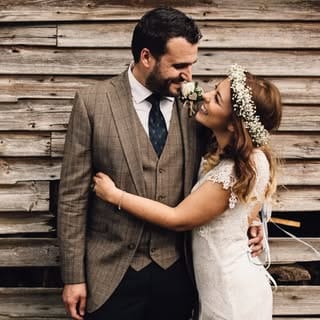 TASH [& BEN] WOOD 🐾, Lifestyle influencer in Glasgow