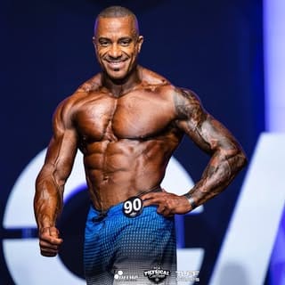 Celso Santos, Nutrition & Diet influencer in London