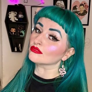 Lauren | The Mum Geek | Pop Culture & Lifestyle Creator, Lifestyle influencer in Liverpool