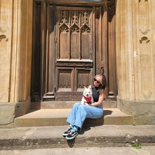 ⓦⓔⓝⓓⓔⓔ & ⓜⓐⓥⓔⓡⓘⓒⓚ, Lifestyle influencer in Bristol