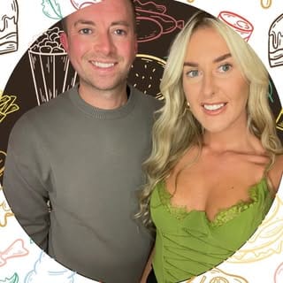 Geordie Scranners - North East Blogger, Chefs & Culinary influencer in Newcastle upon Tyne