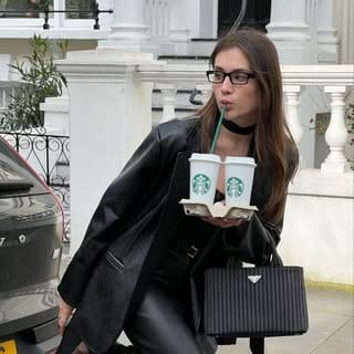 Kate Klem, Technology influencer in London