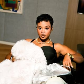 Ki Peay, Beauty & Skincare influencer in New York