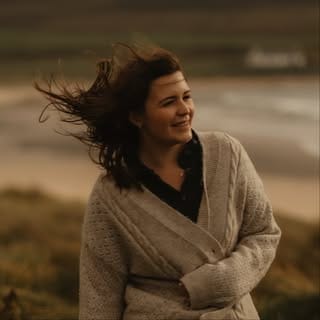 Georgina | Edinburgh, Scotland & Beyond, Beauty & Skincare influencer in Edinburgh