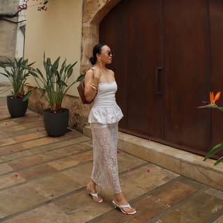 Chhunu dewan, Lifestyle influencer in Palma De Mallorca