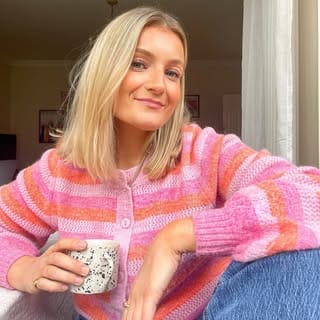Cait 〰️, Lifestyle influencer in Bristol