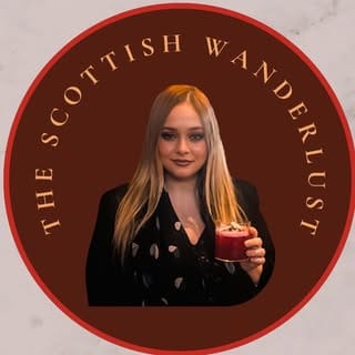 Heather Macrae, Chefs & Culinary influencer in Glasgow