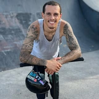 Jordan Hall👋🏽📸, Fitness & Health influencer in Birmingham