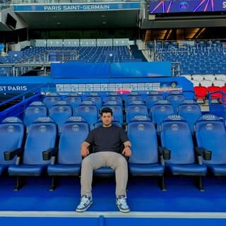 M90, Nutrition & Diet influencer in London