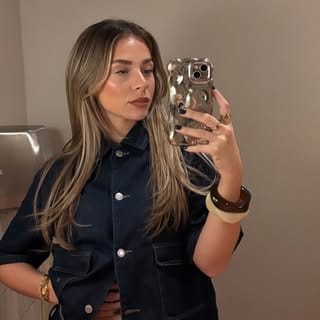meg, Lifestyle influencer in Liverpool