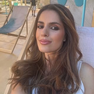 Sevval Alp, Beauty & Skincare influencer in Vienna