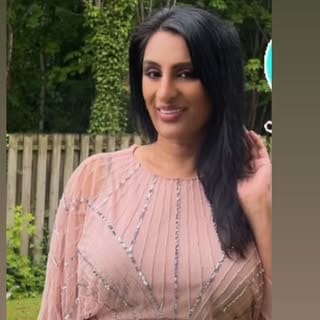Madiha Naeem, Modelling & Talent influencer in Glasgow