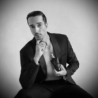 Tiberiu Alexandru Cirstea, SaaS/B2B influencer in Dubai