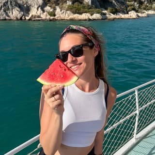 Tugba, Chefs & Culinary influencer in Dublin