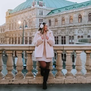 Kirsty, SaaS/B2B influencer in Tokyo