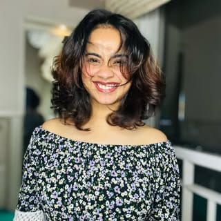 Midhu 🧚🏻‍♀️, Lifestyle influencer in Bangalore