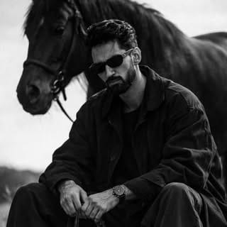 Sheikh Zain, Lifestyle influencer in Birmingham