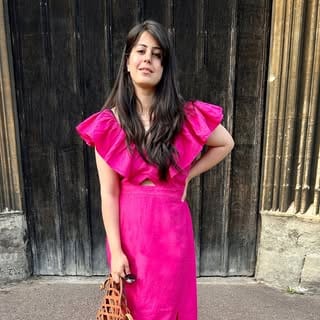 Divya Harjai, Music & Artists influencer in UK