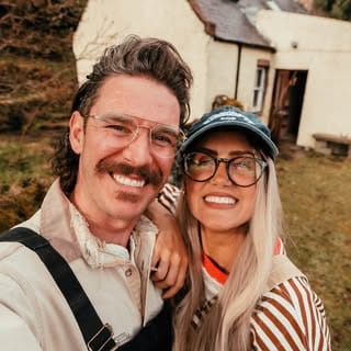 Kinging-It 👑 Craig & Aimee, Jewelry & Watches influencer in UK