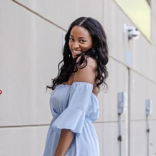 Leah Edmond, Sports & Athletes influencer in Atlanta
