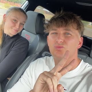 CARL WIGHT, Sports & Athletes influencer in Newcastle upon Tyne