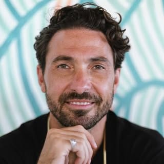 JEROME MAAS, SaaS/B2B influencer in Amsterdam