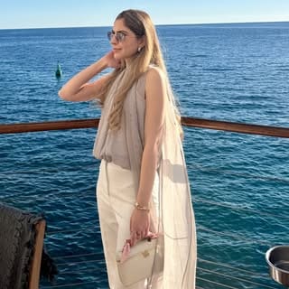MariyamK🌸, Dental Care influencer in London