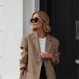 Nina Lea Jolley, Beauty & Skincare influencer in Manchester