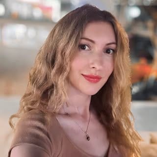Olga🇺🇦, Yoga & Meditation influencer in Edinburgh