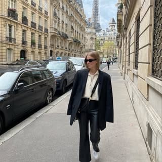 sammy napolitano, SaaS/B2B influencer in New York