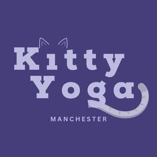 Kitty Yoga Manchester🐾, Yoga & Meditation influencer in Manchester
