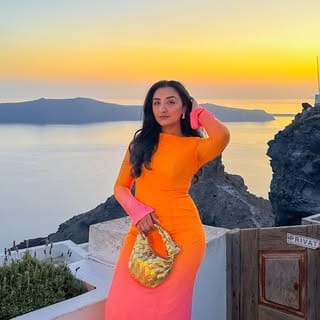 Zeba - Fashion & Travel, Beauty & Skincare influencer in Mississauga