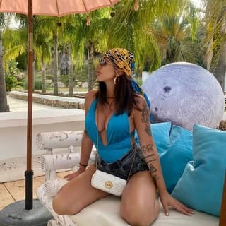 • FABIANA EBOLI • 🧸🍭, SaaS/B2B influencer in Miami